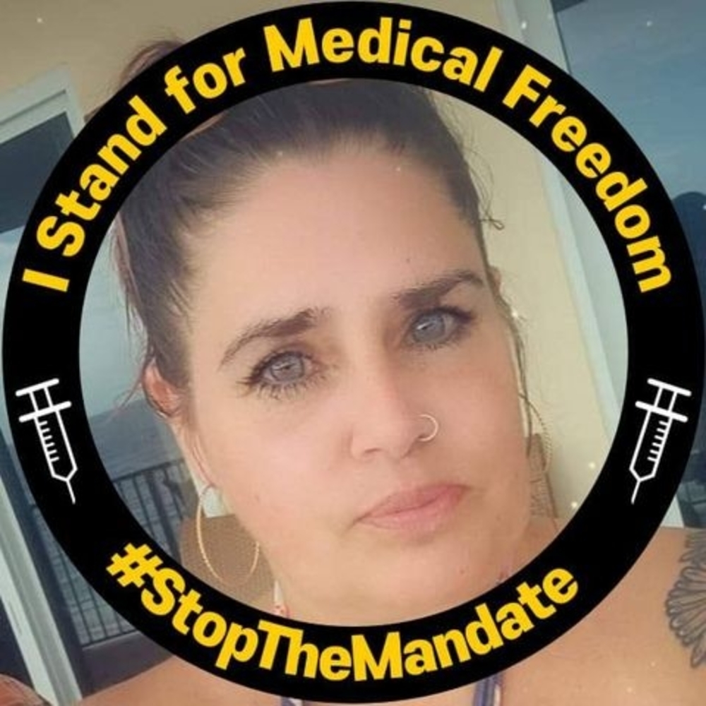 Meet your Posher, Misty